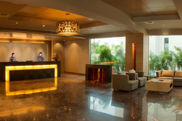 Hotel Interior 2 of 52