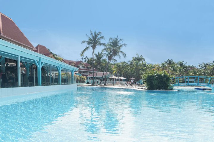 Pool to Cool