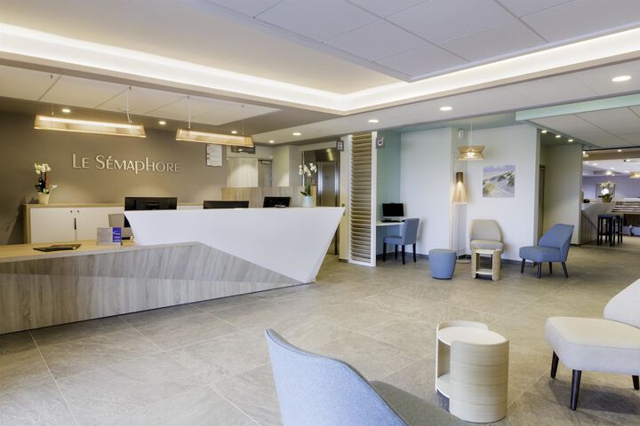 Best Western Hotel Le Semaphore