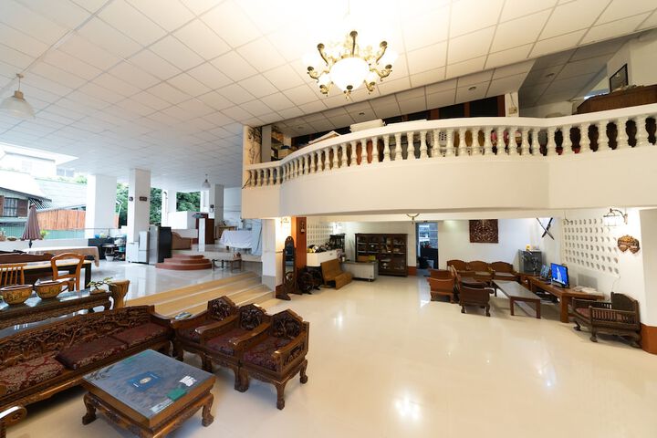 Hotel Interior 2 of 19