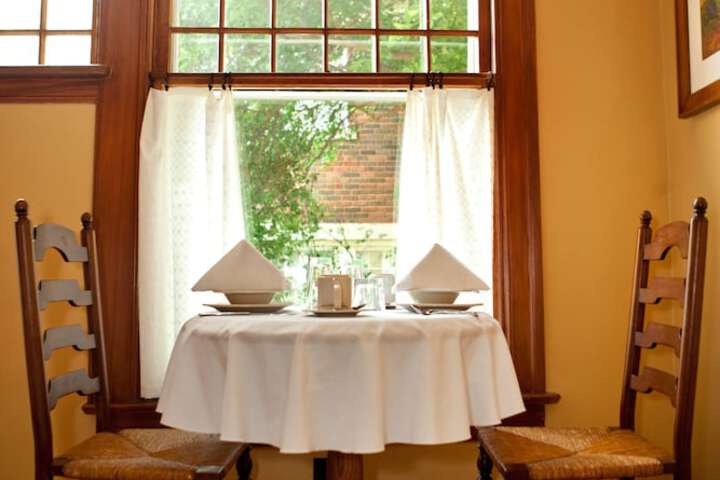 Breakfast/Coffee Service 67 of 77