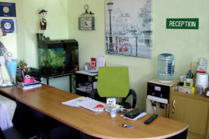 NATURAL MYSTIC PATONG RESIDENCE