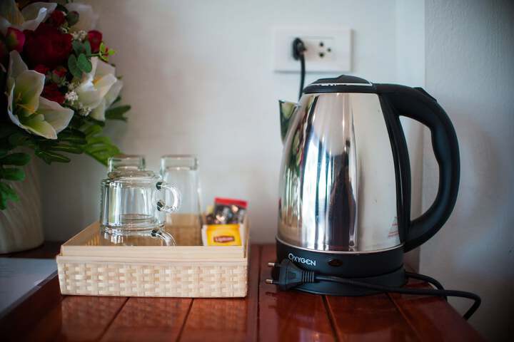 Breakfast/Coffee Service 44 of 106