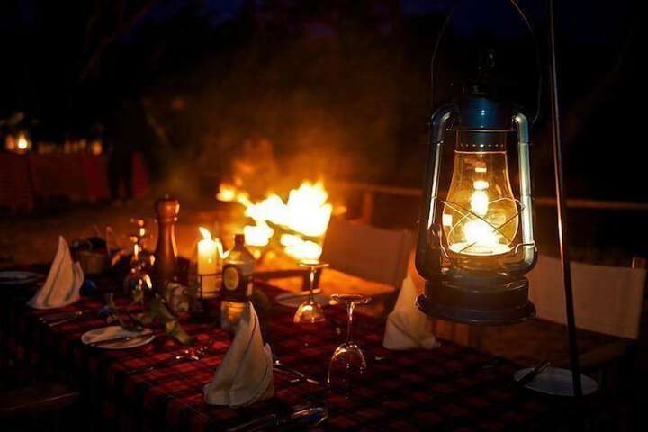 Restaurants