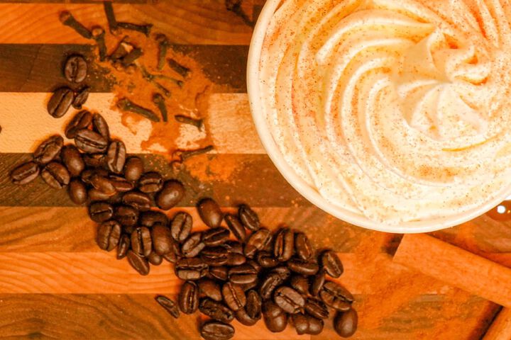 Coffee shop