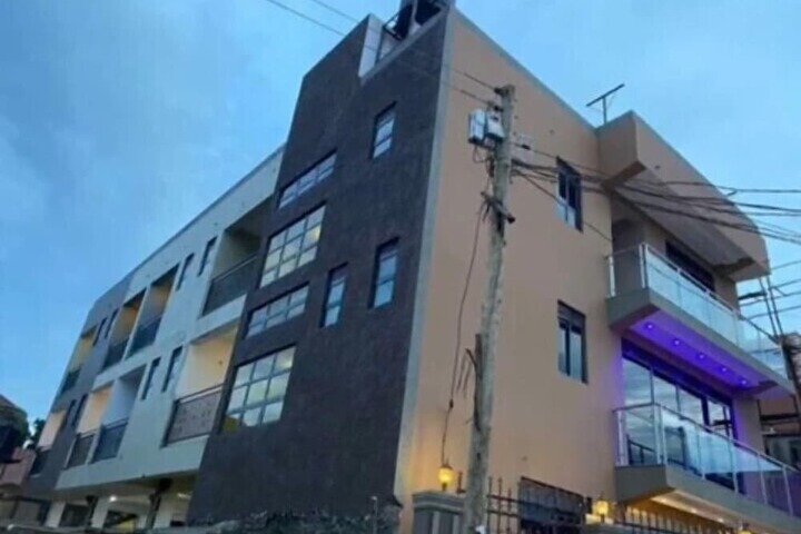 Javelin Hotel