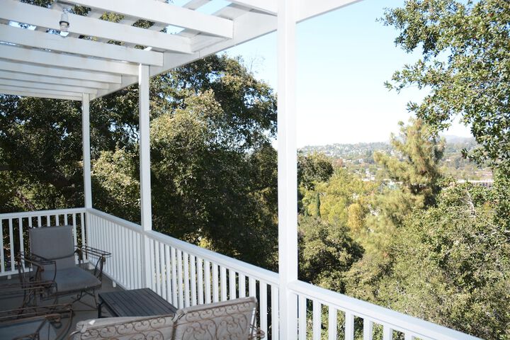 Terrace/Patio 252 of 252