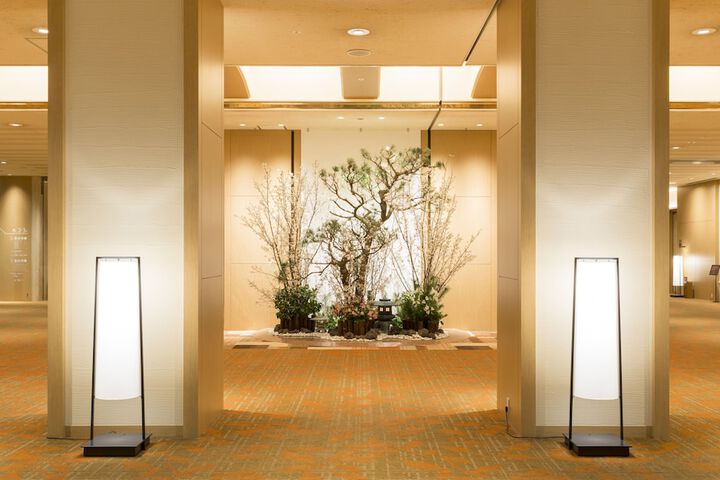 Hotel Interior 3 of 102