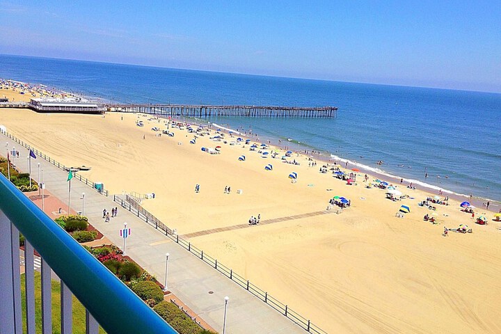 Moxy Virginia Beach Oceanfront Virginia Beach | Bookonline.com