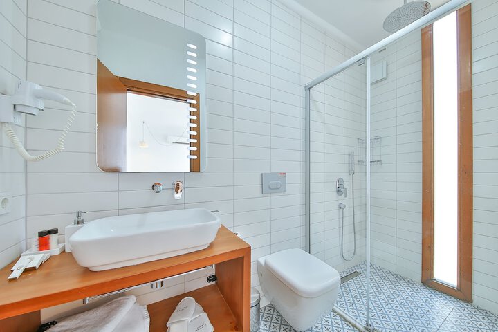 Vanity Photo