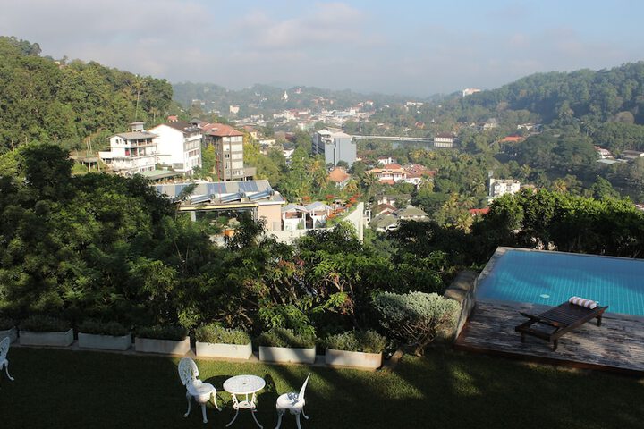 Hotel View 41 of 47