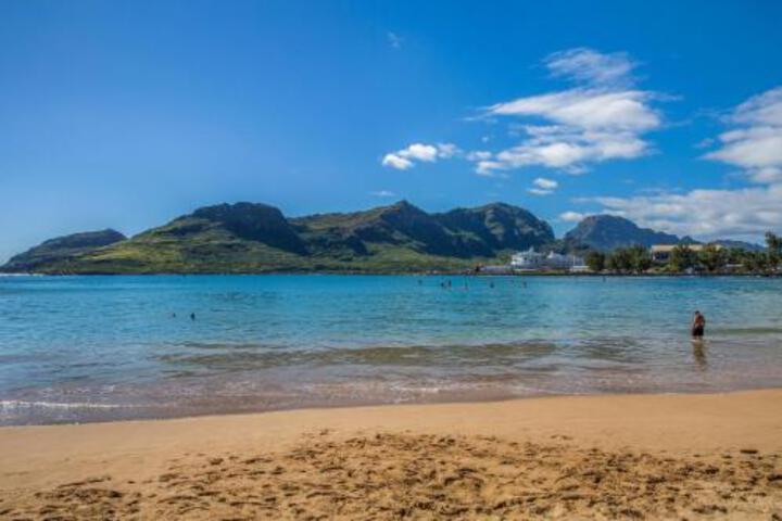 Pali Kai Studio 17b Oceanbluff View in Lihue, HI