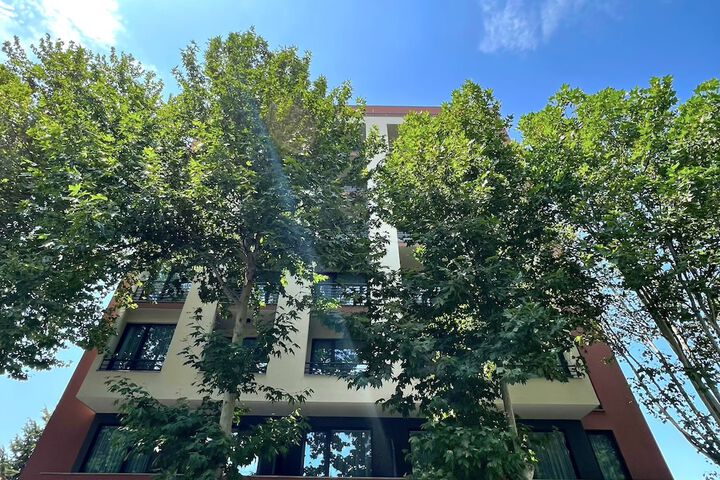 Hotel West Tbilisi
