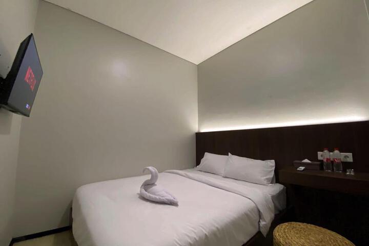 Sleep Studio Hotel City Center Surabaya