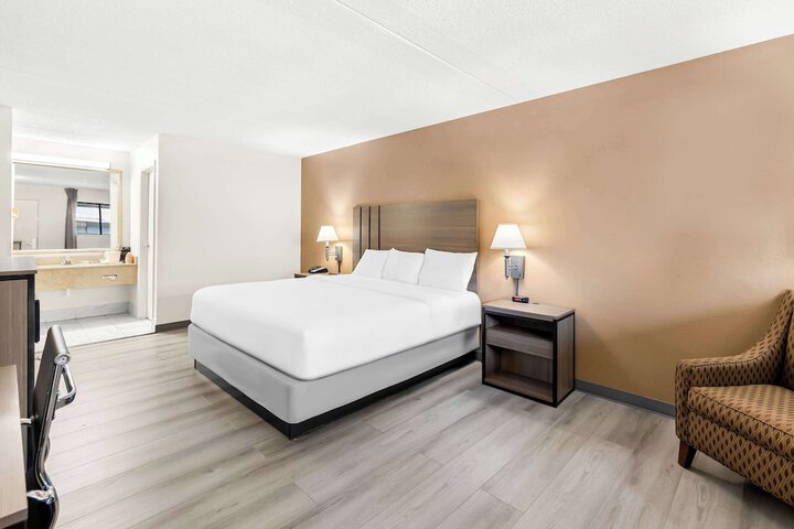 1 King Bed (8 of 11)