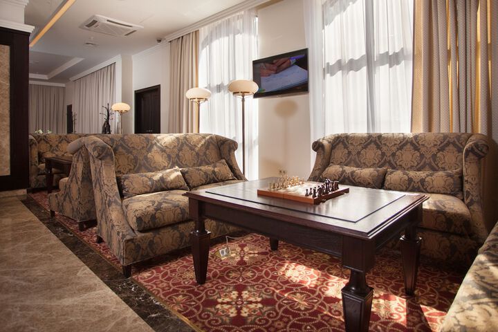 Hotel 2 of 46