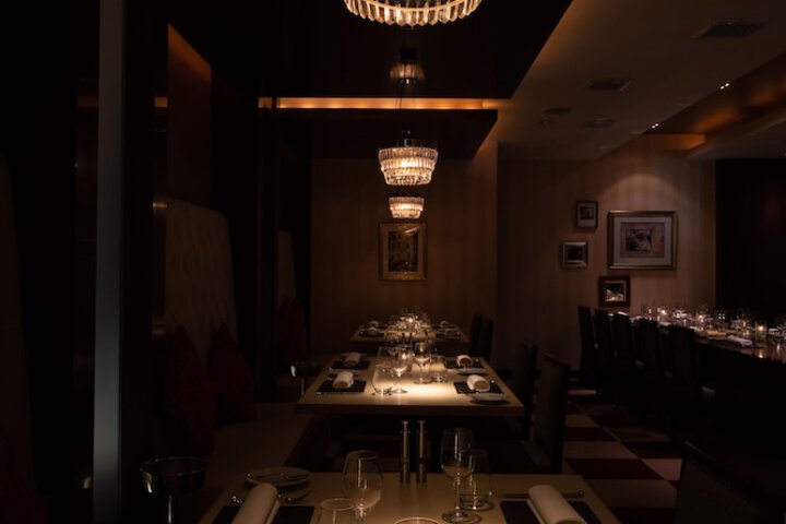 Restaurants