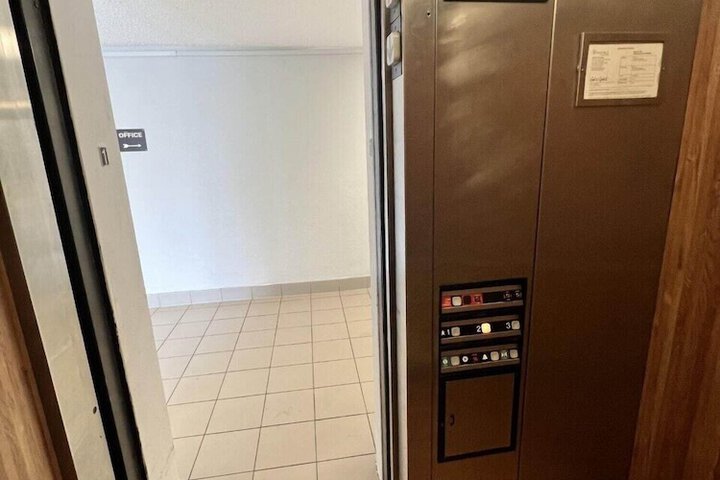Elevator