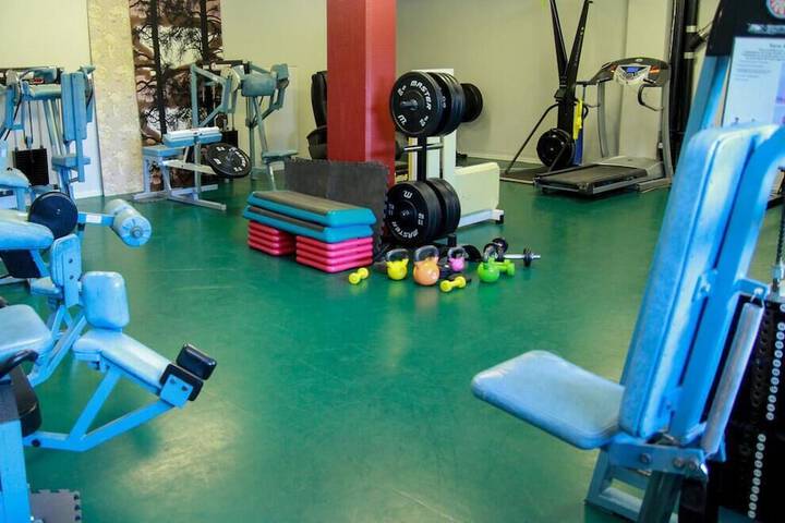 Health and Fitness 31 of 48