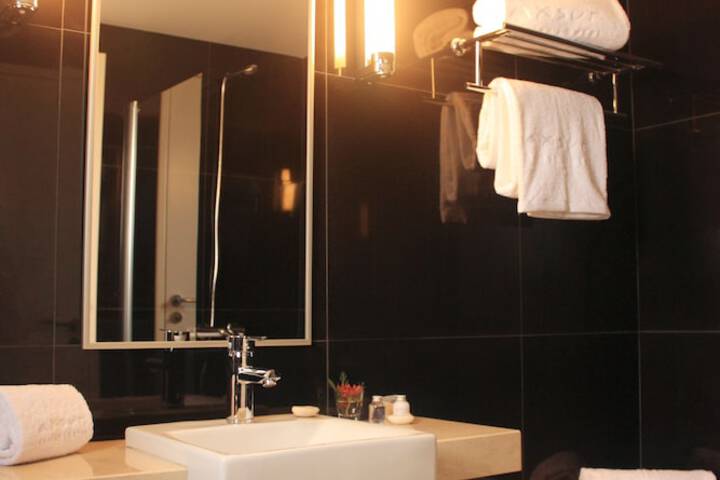 Bathroom Vanities