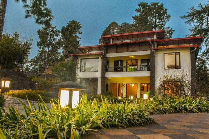 Imperial Heights Resort