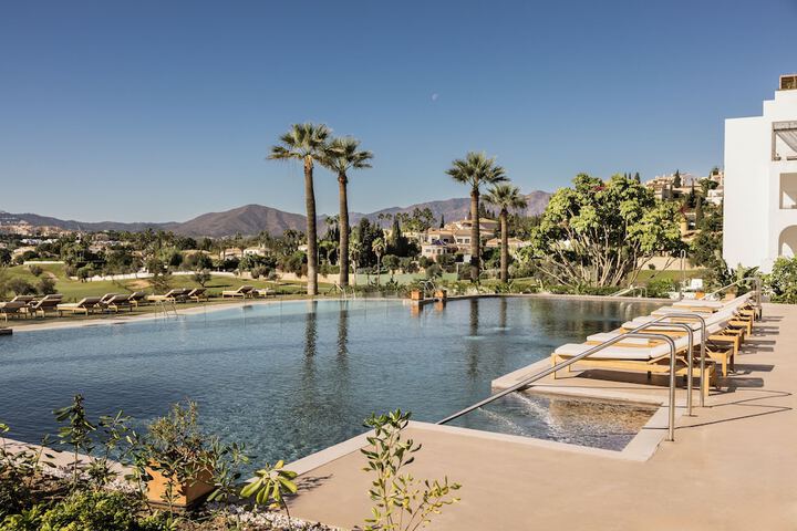 La Zambra Resort Mijas - Marbella The Unbound Collection by Hyatt in Mijas