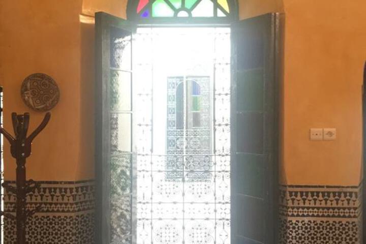 PALAIS WALID