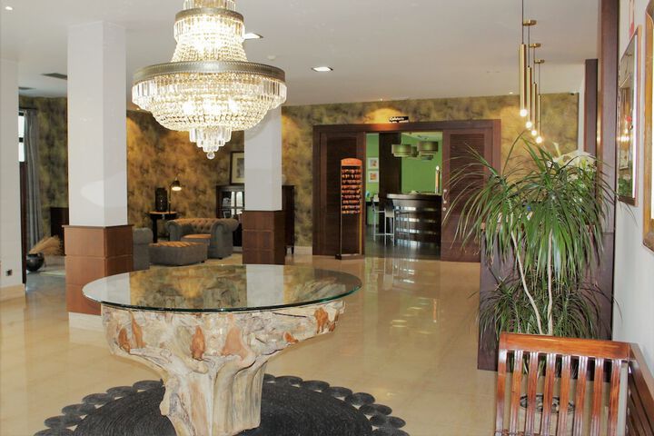 Hotel Interior 2 of 90