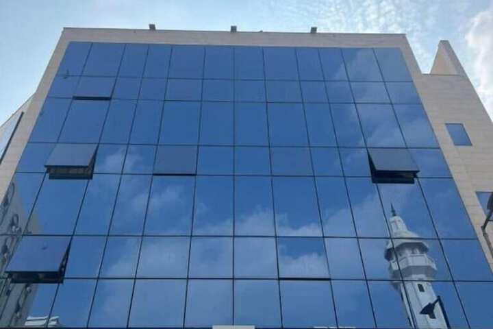 awtad almutahida Hotel aleazizia