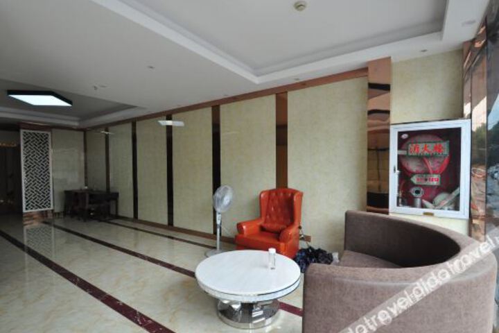 Hotel Interior 7 of 10