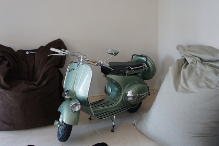 AURELIA HOUSE & LOFT