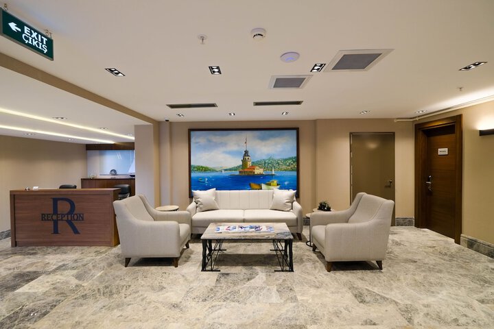 Hotel Interior 2 of 59