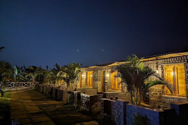 Taste of Hampi