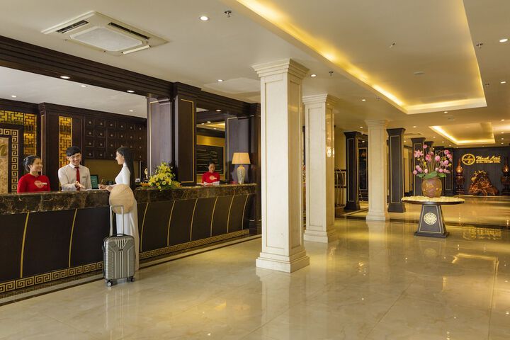 Hotel Interior 2 of 104