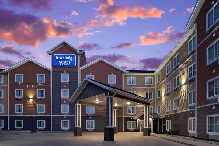 Hotel 96 of 97