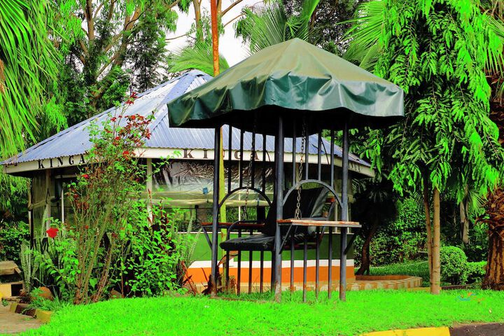 Hotel Exterior 42 of 63