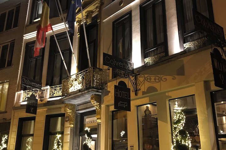 Hotel 107 of 109