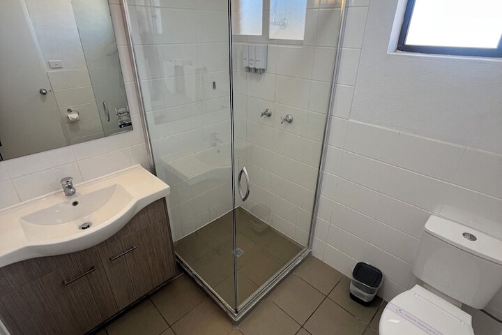 Bath Interior