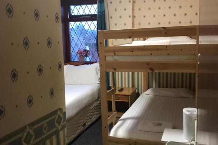 Fitness Center Photo