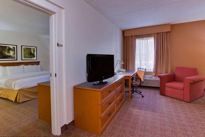 Suite Deluxe (3 of 8)