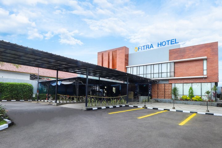 Photo of Fitra Hotel Majalengka