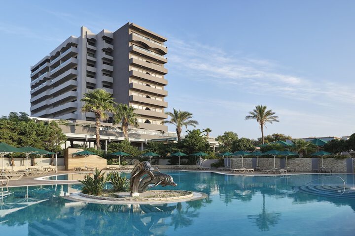 Hotel 84 of 87