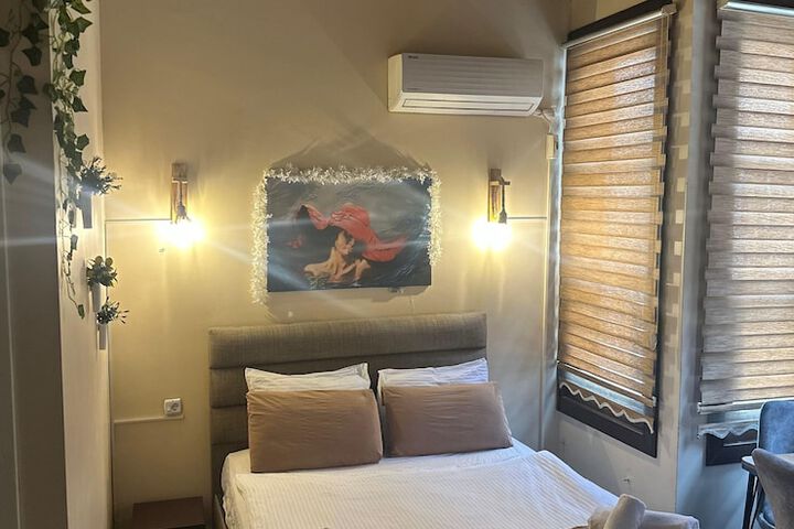 Guner Hotel in Bursa