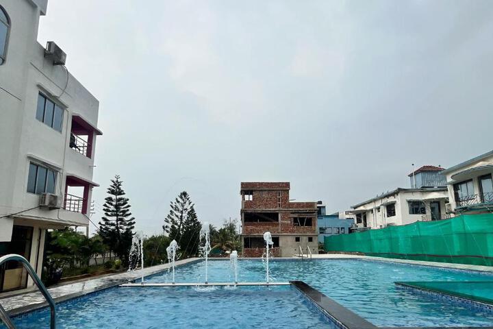 Hotel 4 of 23