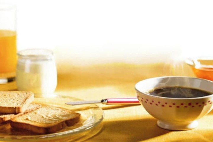 Breakfast/Coffee Service 22 of 40
