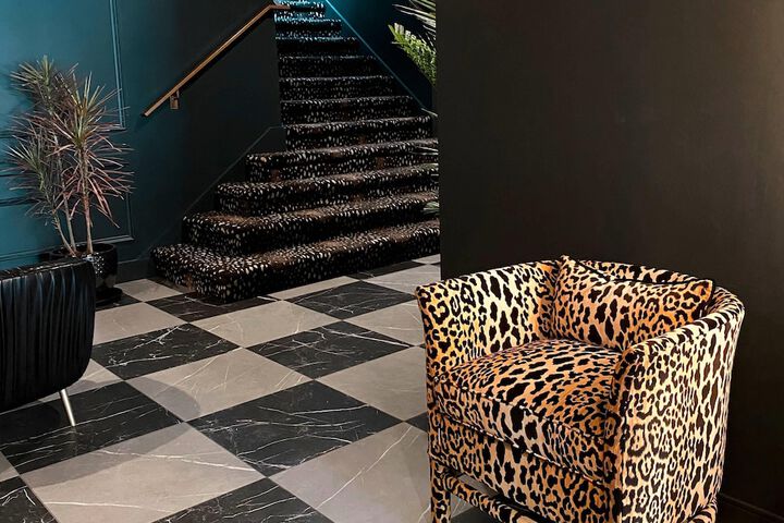 Hotel Interior 5 of 36