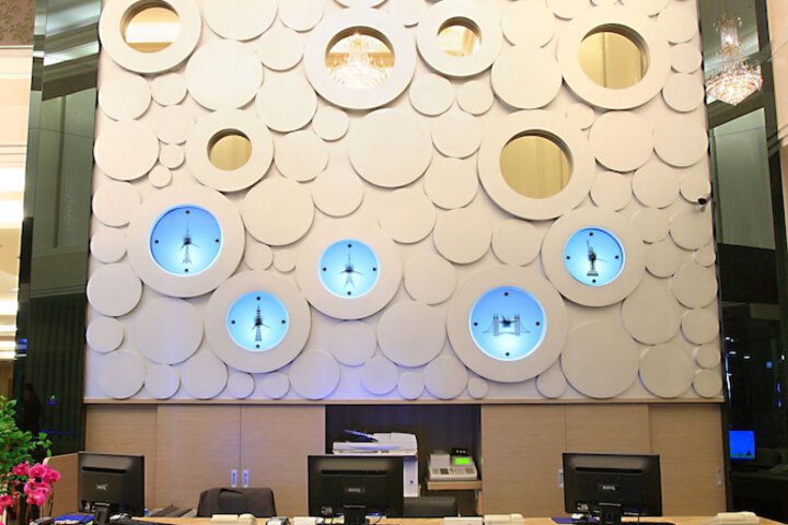Hotel Interior 33 of 42