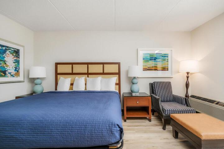 Studio King Bed Kitchenette (8 of 13)