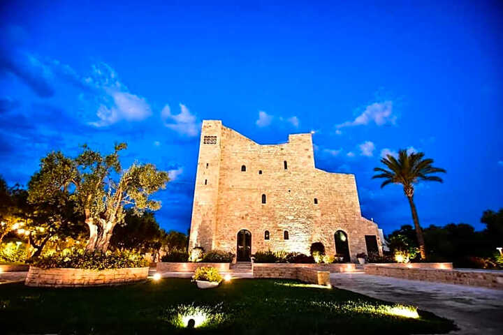 Hotel Torre Domini