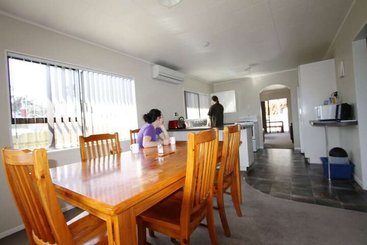 Dining Photos